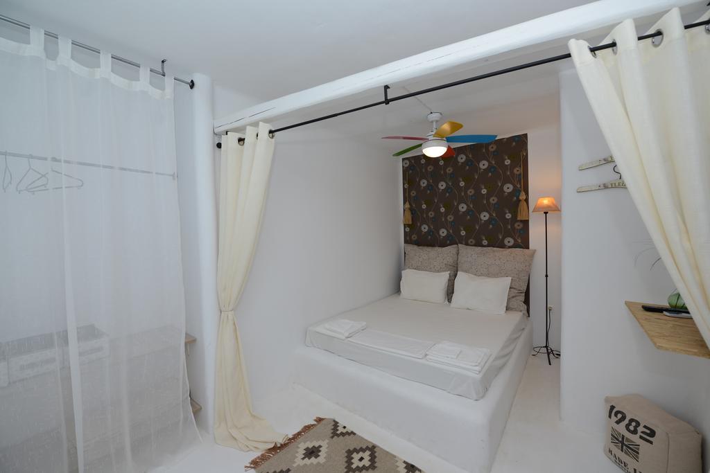Villa Merhia Seaview Oasis With Pool & Hot Tub Exterior foto