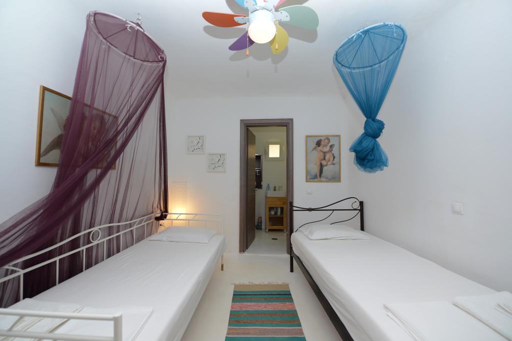 Villa Merhia Seaview Oasis With Pool & Hot Tub Exterior foto